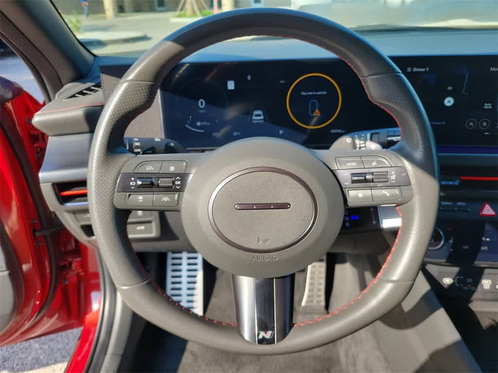 Thumbnail: 2024 Hyundai Sonata - 23