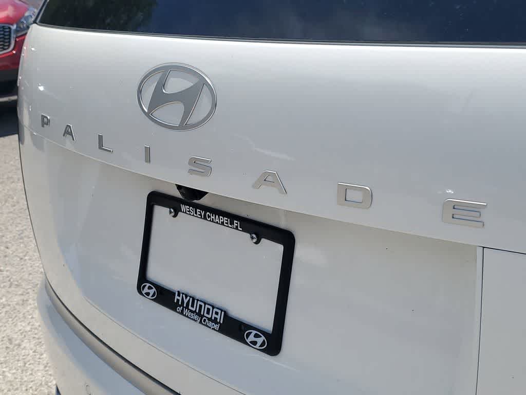 Thumbnail: 2026 Hyundai Palisade - 6