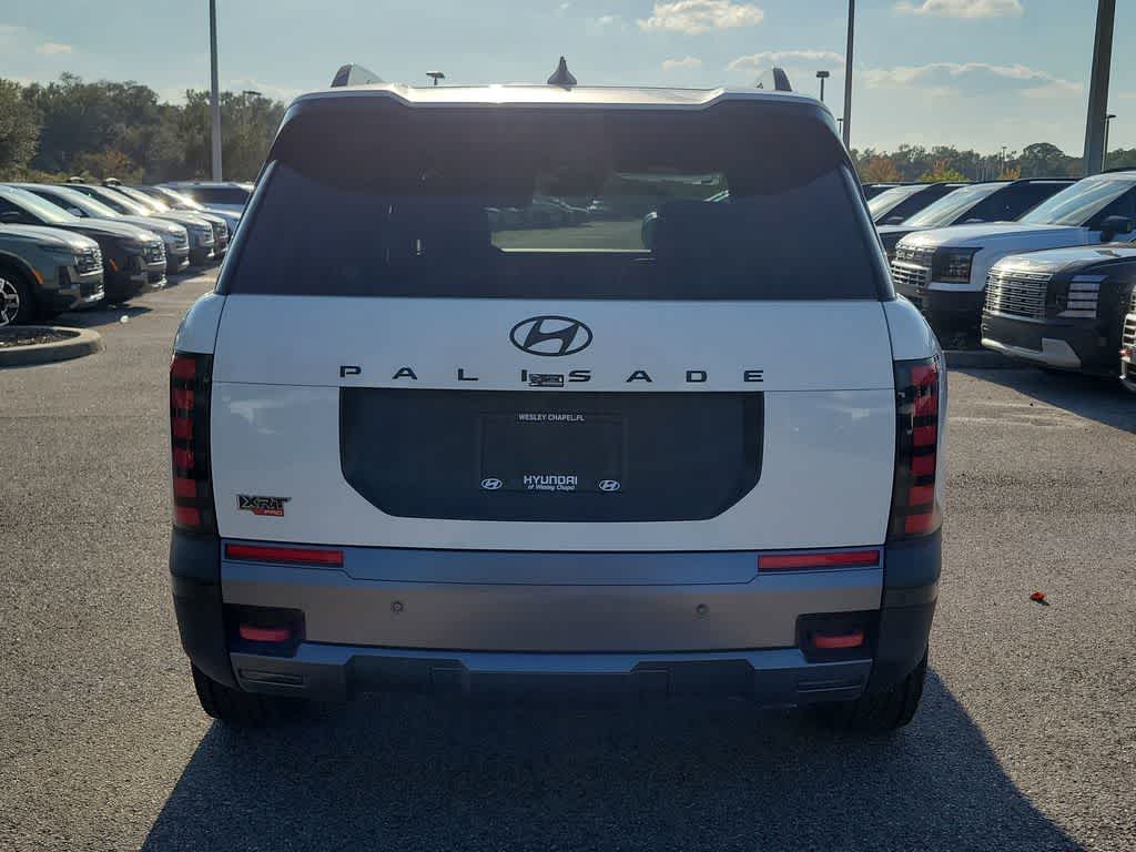 Thumbnail: 2026 Hyundai Palisade - 10
