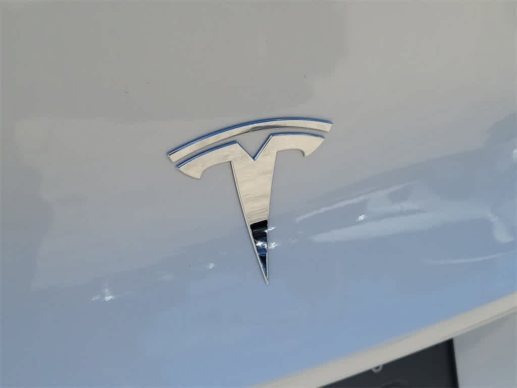 Thumbnail: 2021 Tesla Model Y - 8