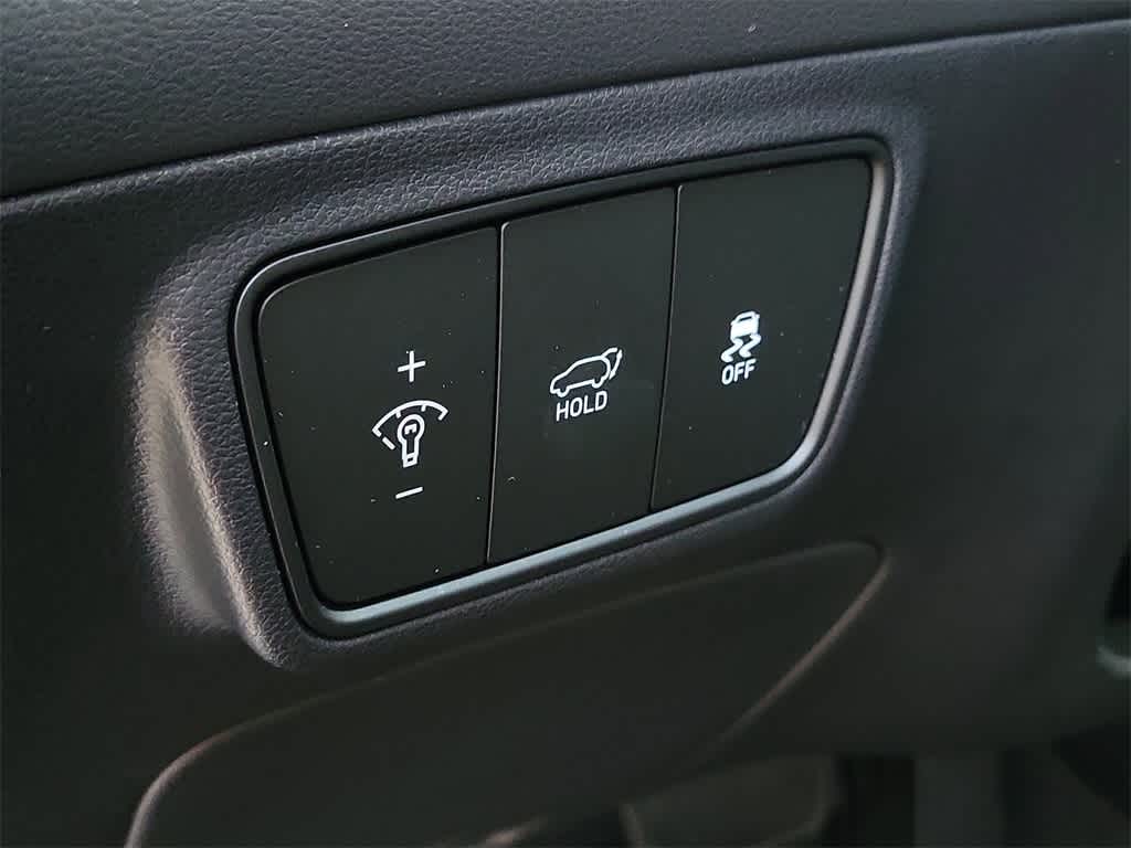 Thumbnail: 2024 Hyundai Tucson - 22