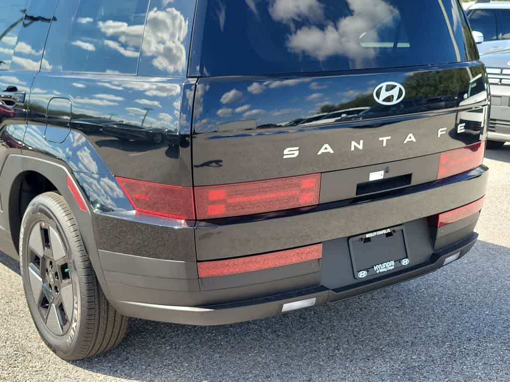 Thumbnail: 2026 Hyundai Santa Fe - 8