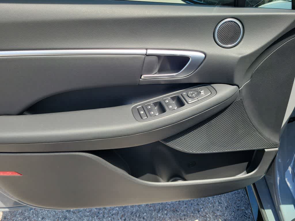 Thumbnail: 2026 Hyundai Sonata - 15