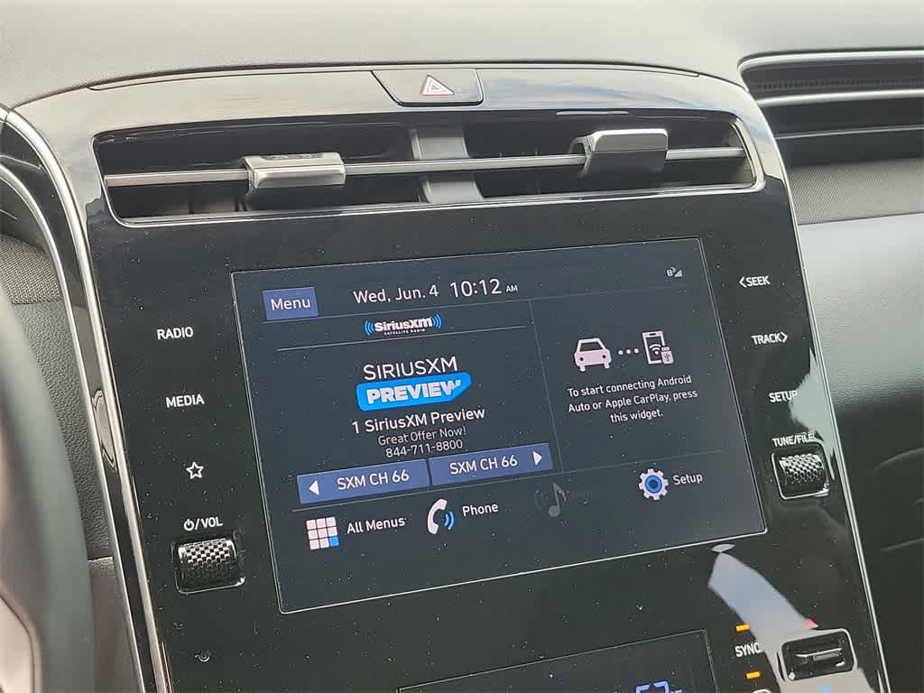 2023 Hyundai Tucson SEL 28