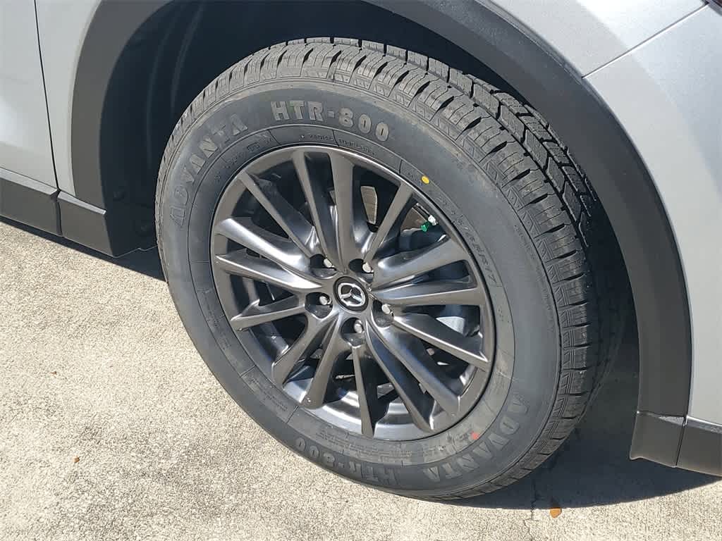 Thumbnail: 2019 Mazda CX-5 - 5