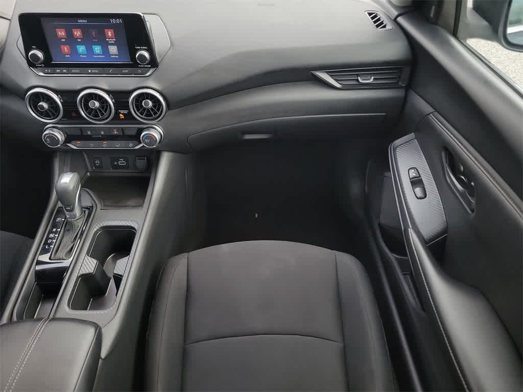 Thumbnail: 2024 Nissan Sentra - 11