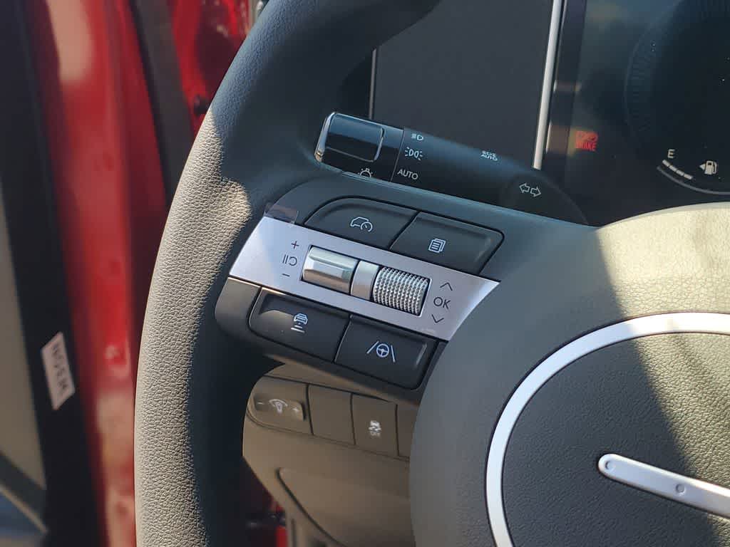 Thumbnail: 2026 Hyundai Tucson - 27