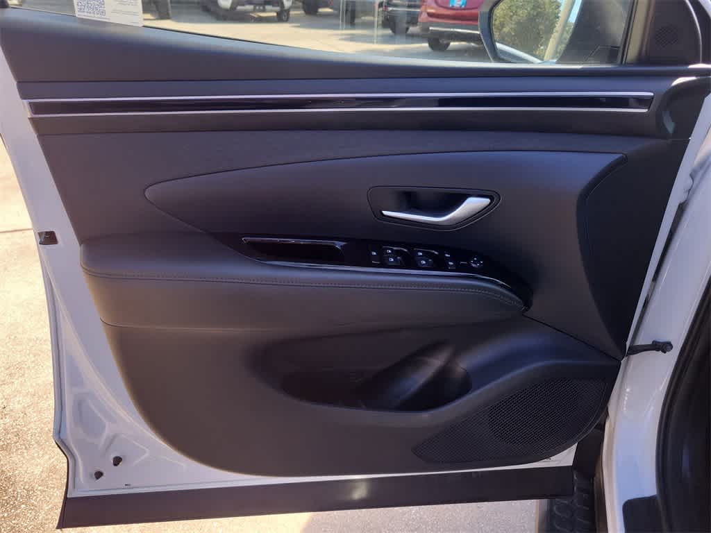 Thumbnail: 2024 Hyundai Tucson - 15