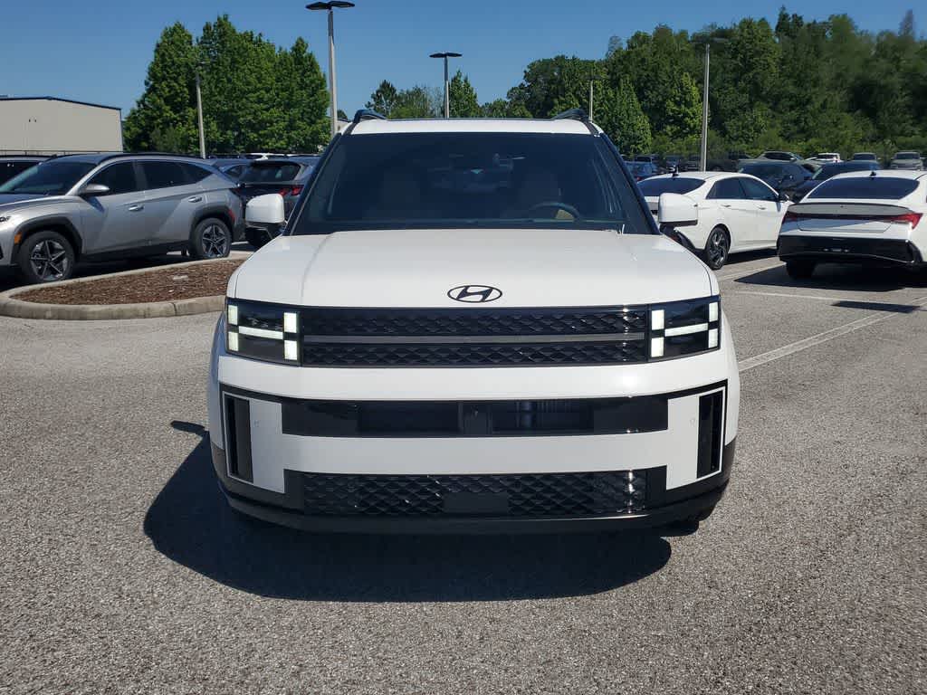 Thumbnail: 2026 Hyundai Santa Fe - 9