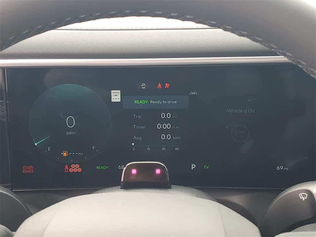 Thumbnail: 2026 Hyundai Palisade - 27