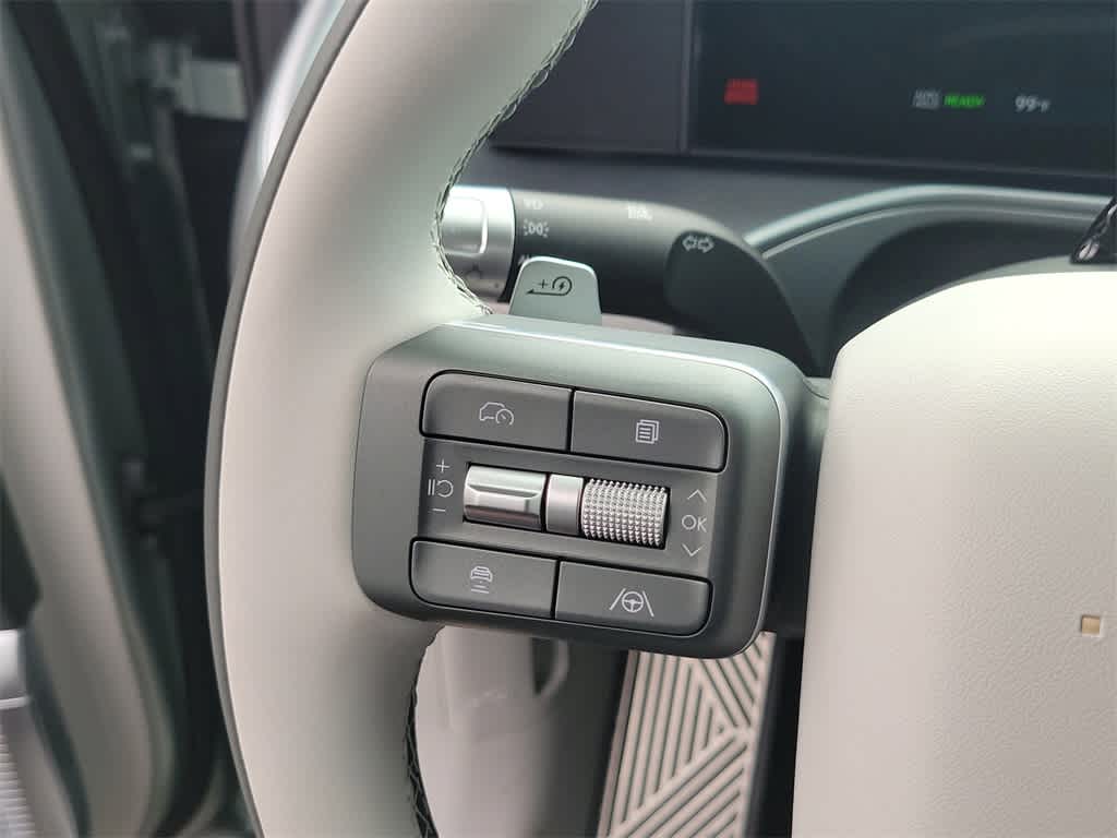 Thumbnail: 2026 Hyundai Ioniq - 27