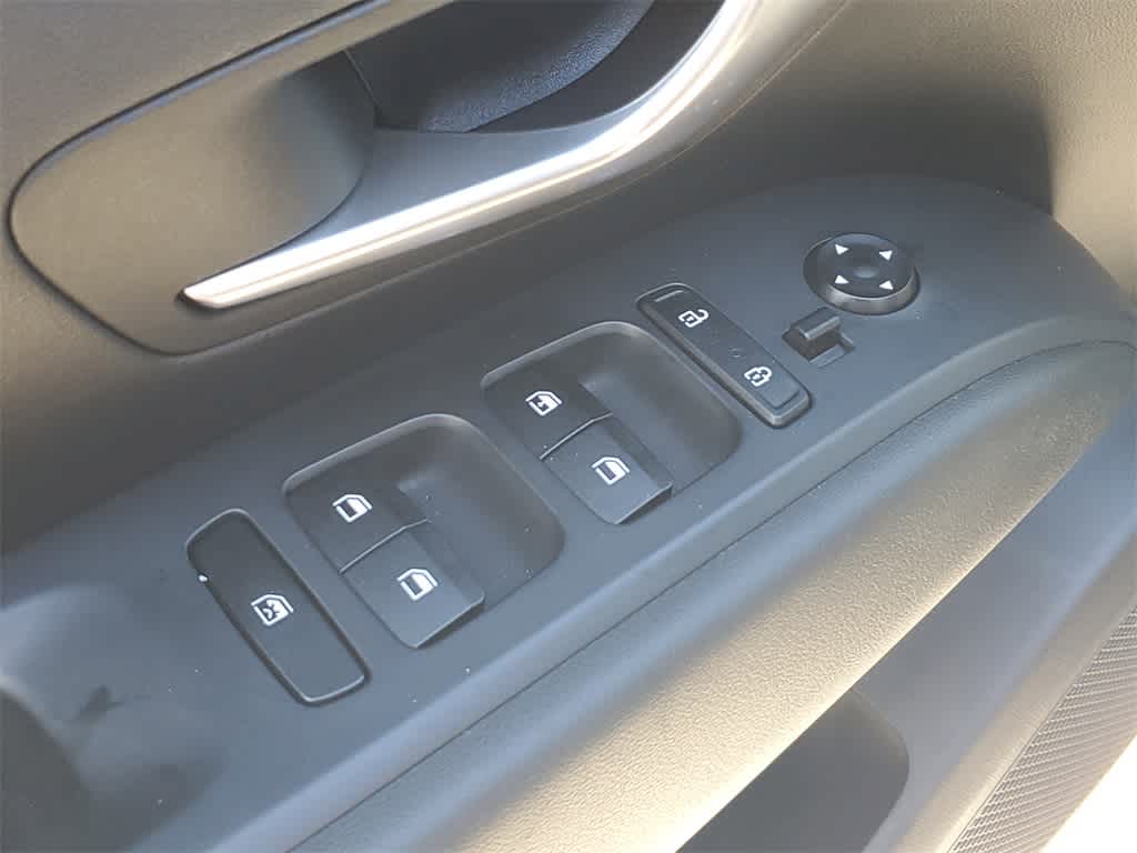 Thumbnail: 2024 Hyundai Santa Cruz - 16