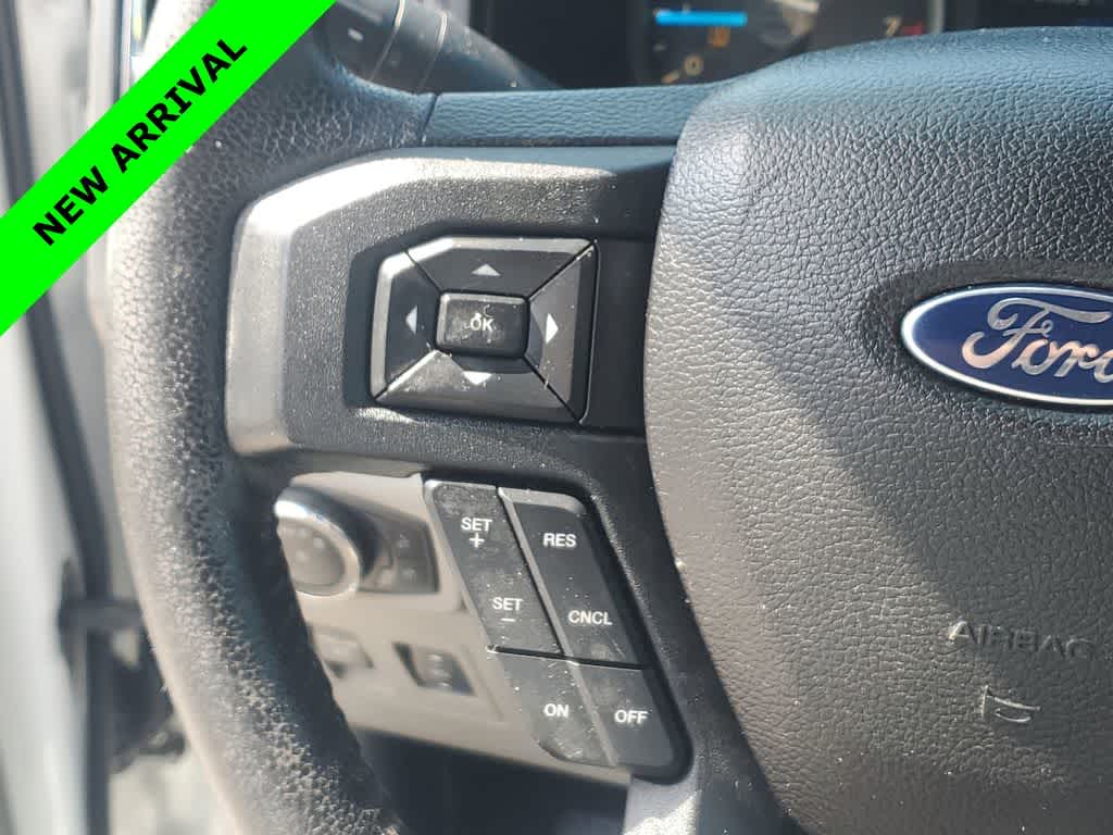 Thumbnail: 2015 Ford F-150 - 26