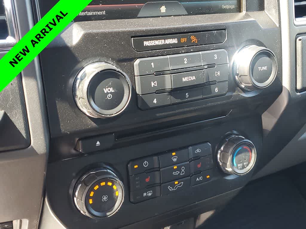 Thumbnail: 2015 Ford F-150 - 29