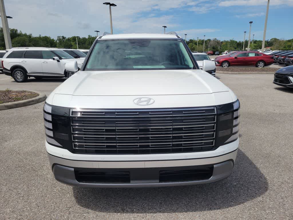 Thumbnail: 2026 Hyundai Palisade - 9