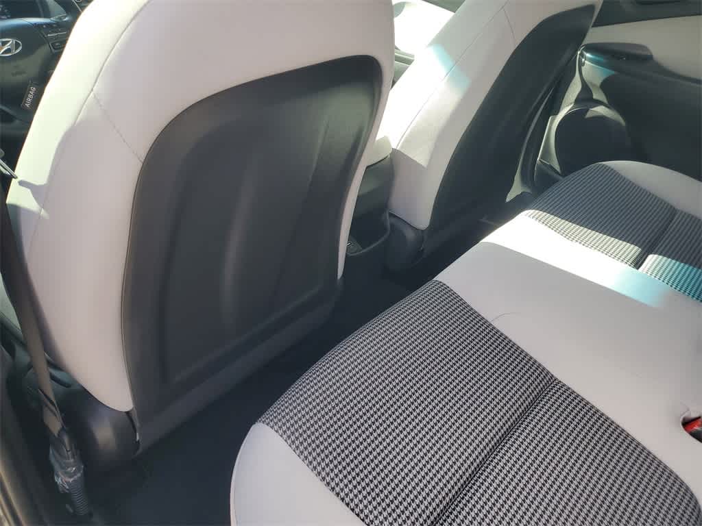 Thumbnail: 2023 Hyundai Kona - 12