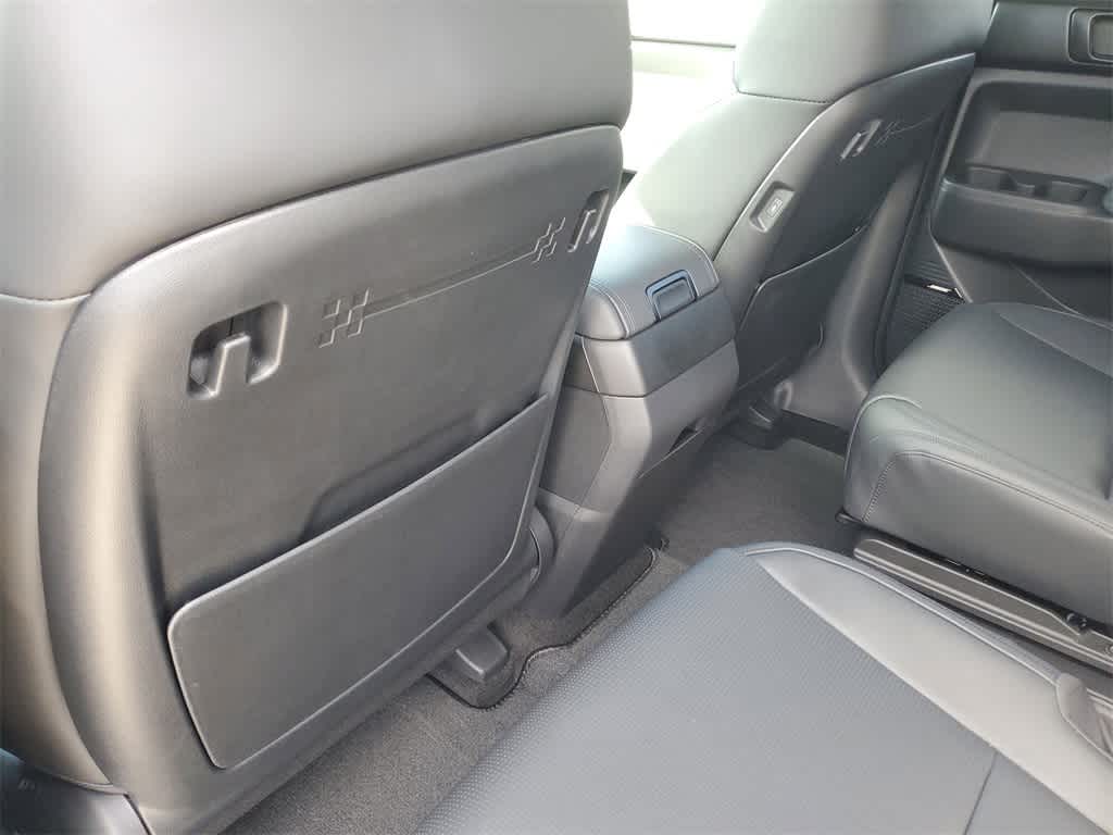 Thumbnail: 2026 Hyundai Santa Fe - 11