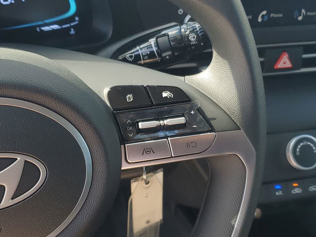 Thumbnail: 2026 Hyundai Elantra - 27
