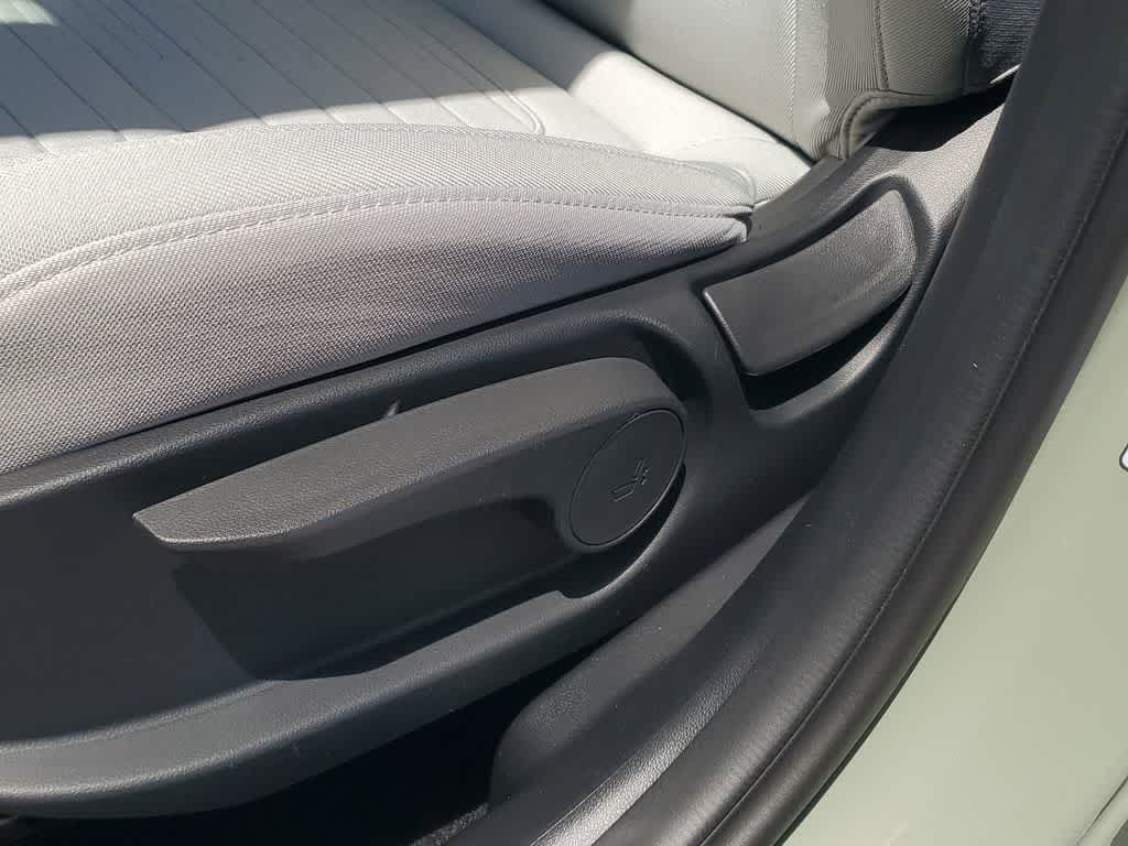 Thumbnail: 2026 Hyundai Santa Cruz - 21