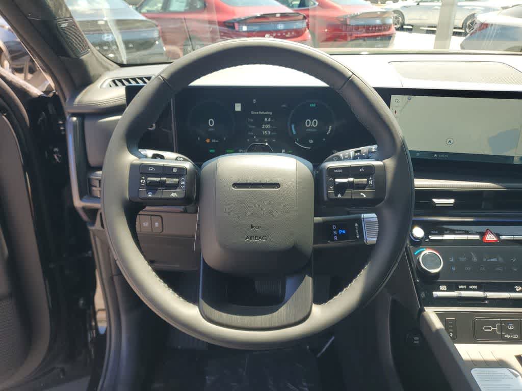 Thumbnail: 2026 Hyundai Santa Fe - 25