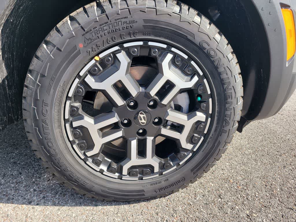 Thumbnail: 2025 Hyundai Santa Cruz - 5