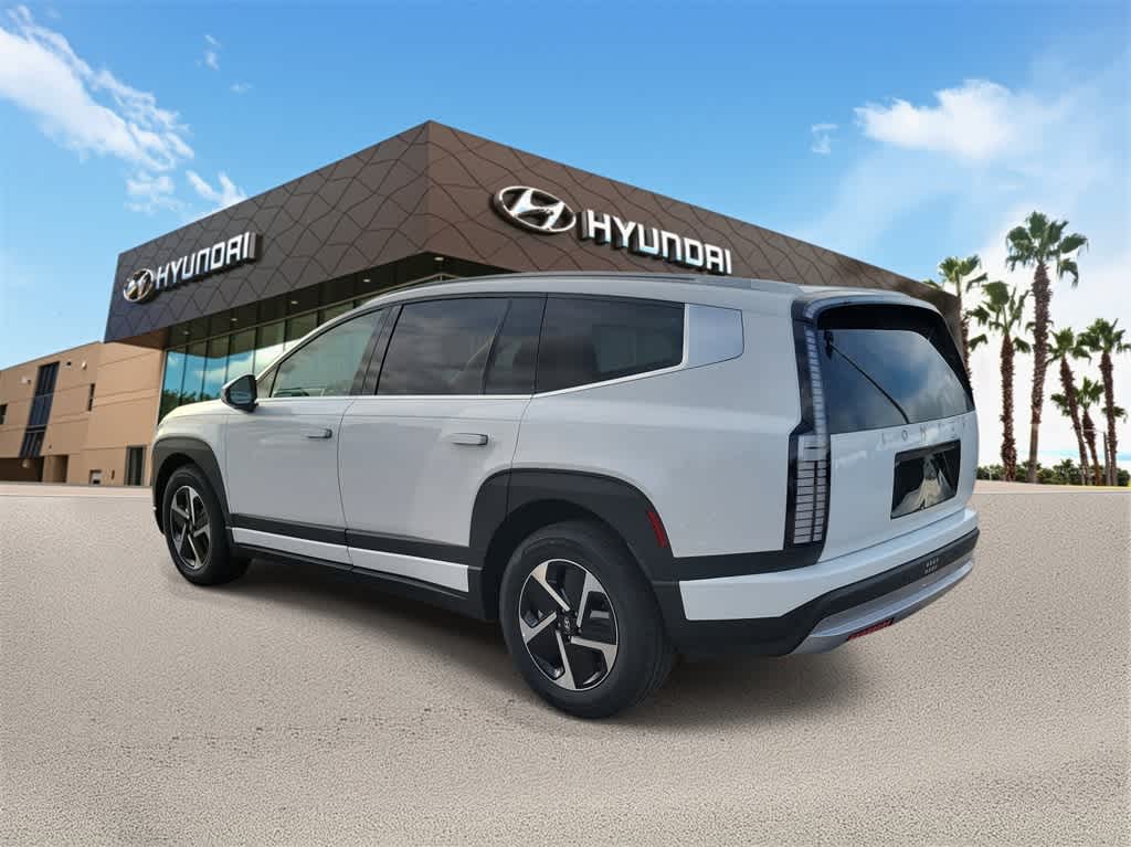 Thumbnail: 2026 Hyundai Ioniq - 2