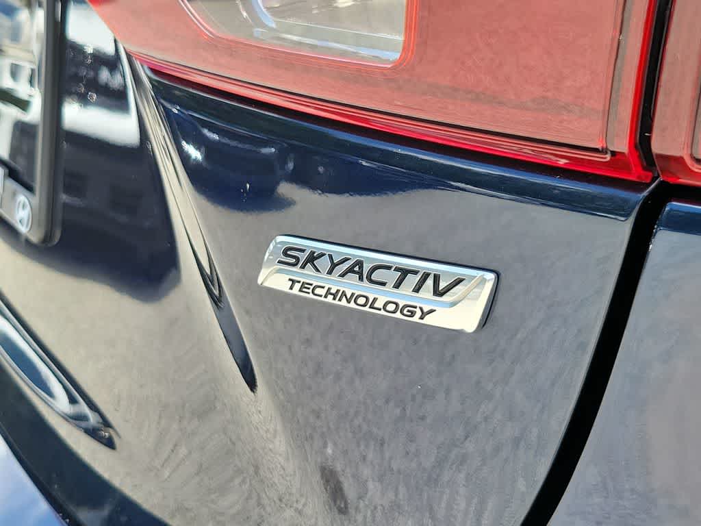Thumbnail: 2018 Mazda Mazda3 - 6