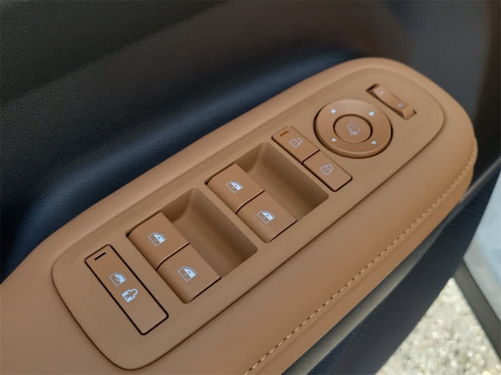 Thumbnail: 2026 Hyundai Santa Fe - 18