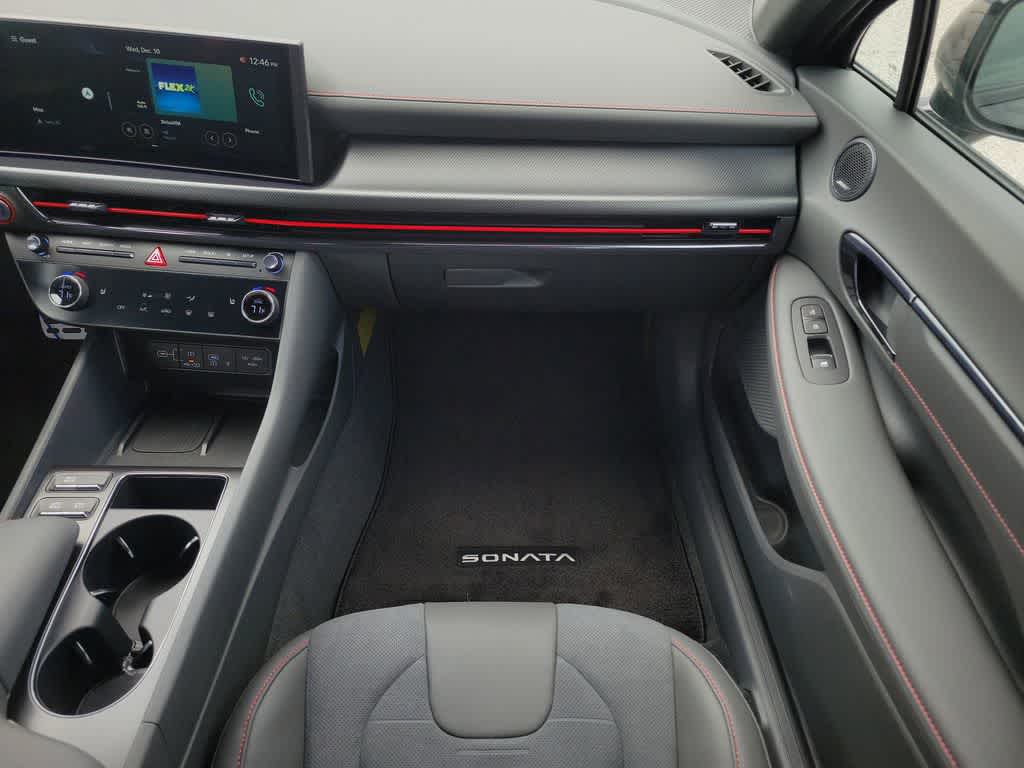 Thumbnail: 2026 Hyundai Sonata - 15