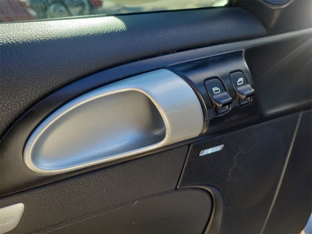 Thumbnail: 2009 Porsche Boxster - 12