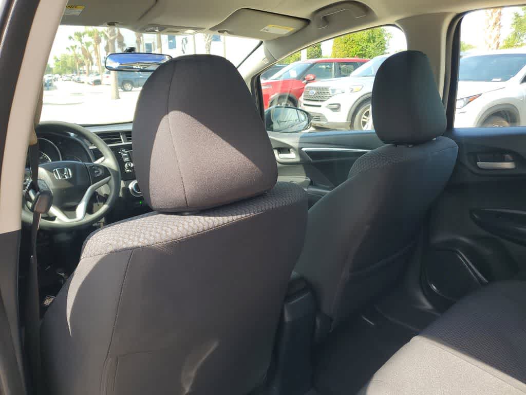 Thumbnail: 2019 Honda Fit - 10