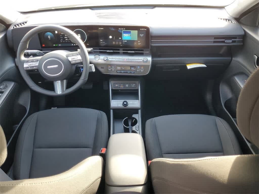 Thumbnail: 2025 Hyundai Kona - 10