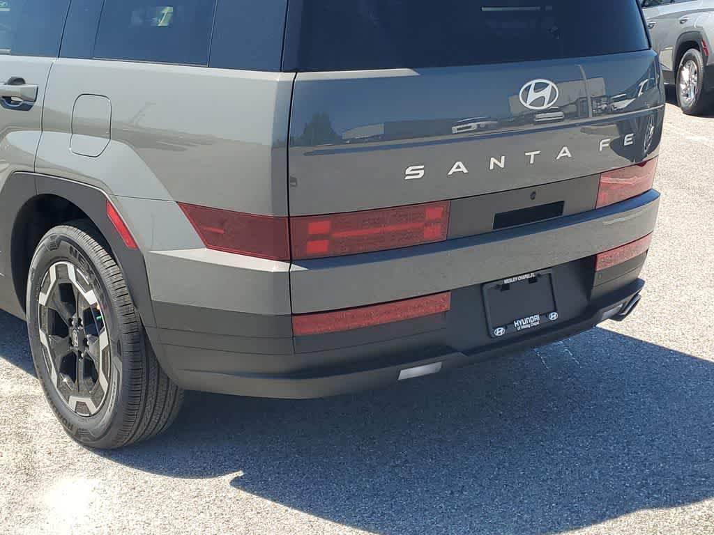 Thumbnail: 2026 Hyundai Santa Fe - 7