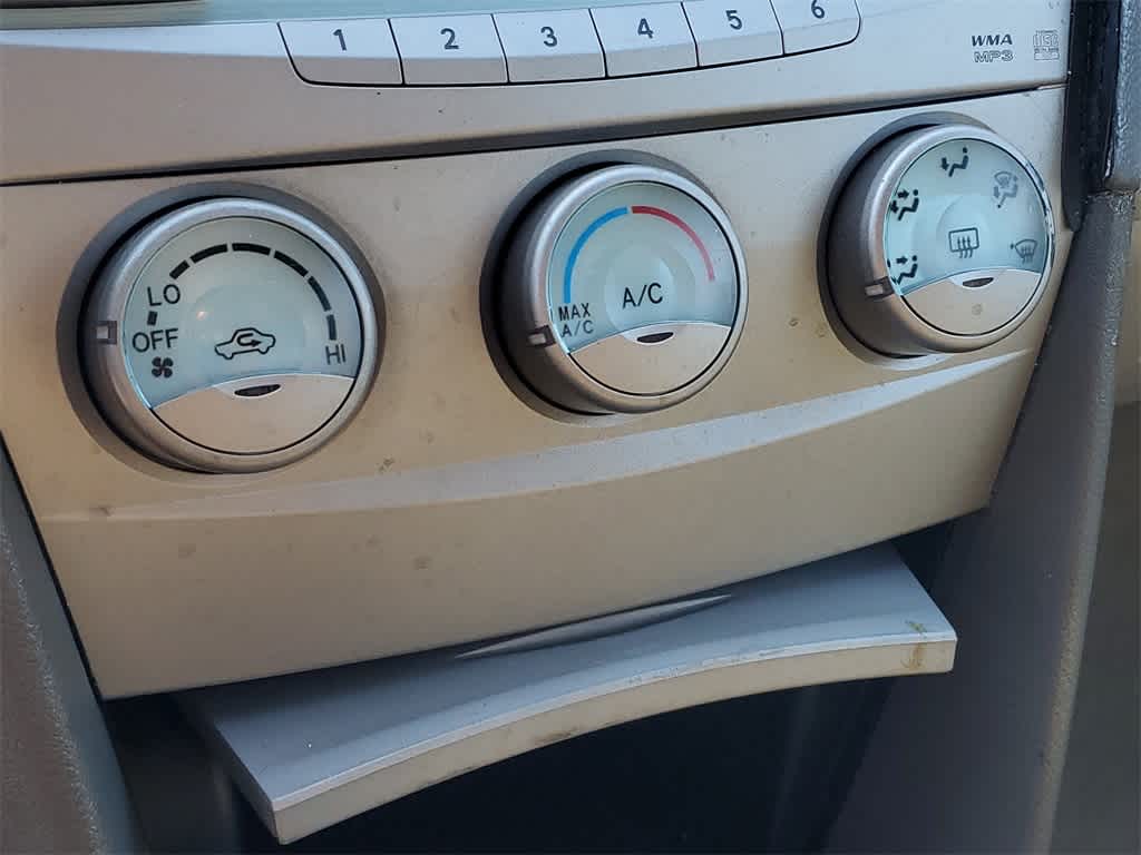 Thumbnail: 2007 Toyota Camry - 28