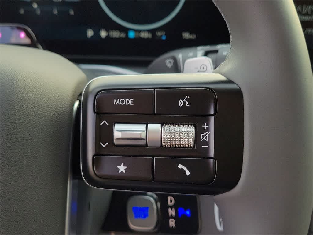 Thumbnail: 2026 Hyundai Ioniq - 28