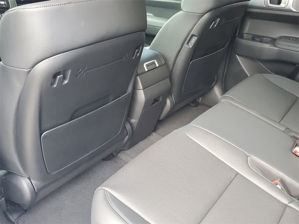 Thumbnail: 2026 Hyundai Santa Fe - 12