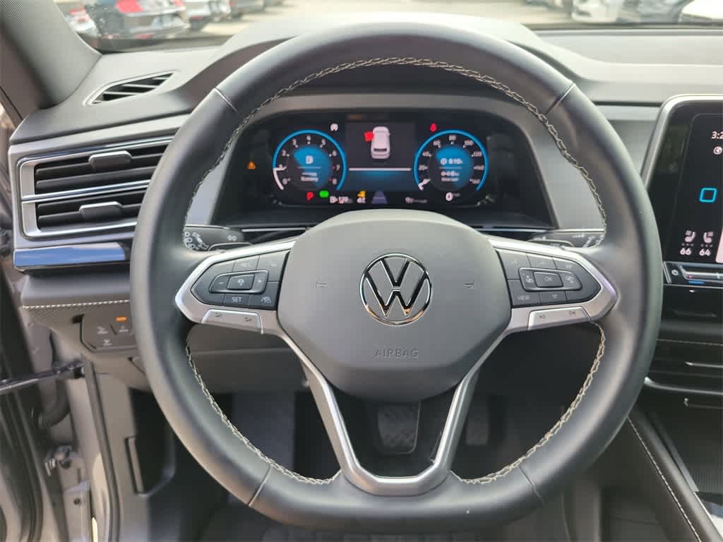 Thumbnail: 2024 Volkswagen Atlas - 22