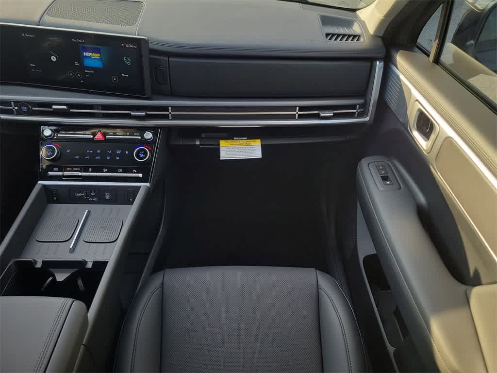 Thumbnail: 2026 Hyundai Santa Fe - 16