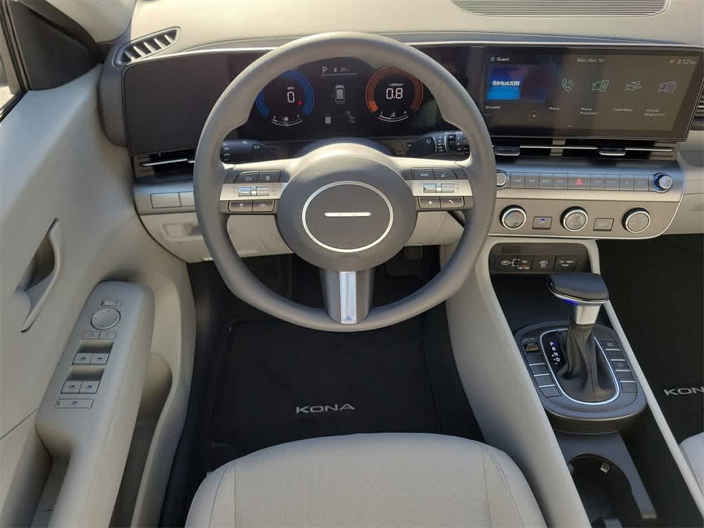 Thumbnail: 2026 Hyundai Kona - 15