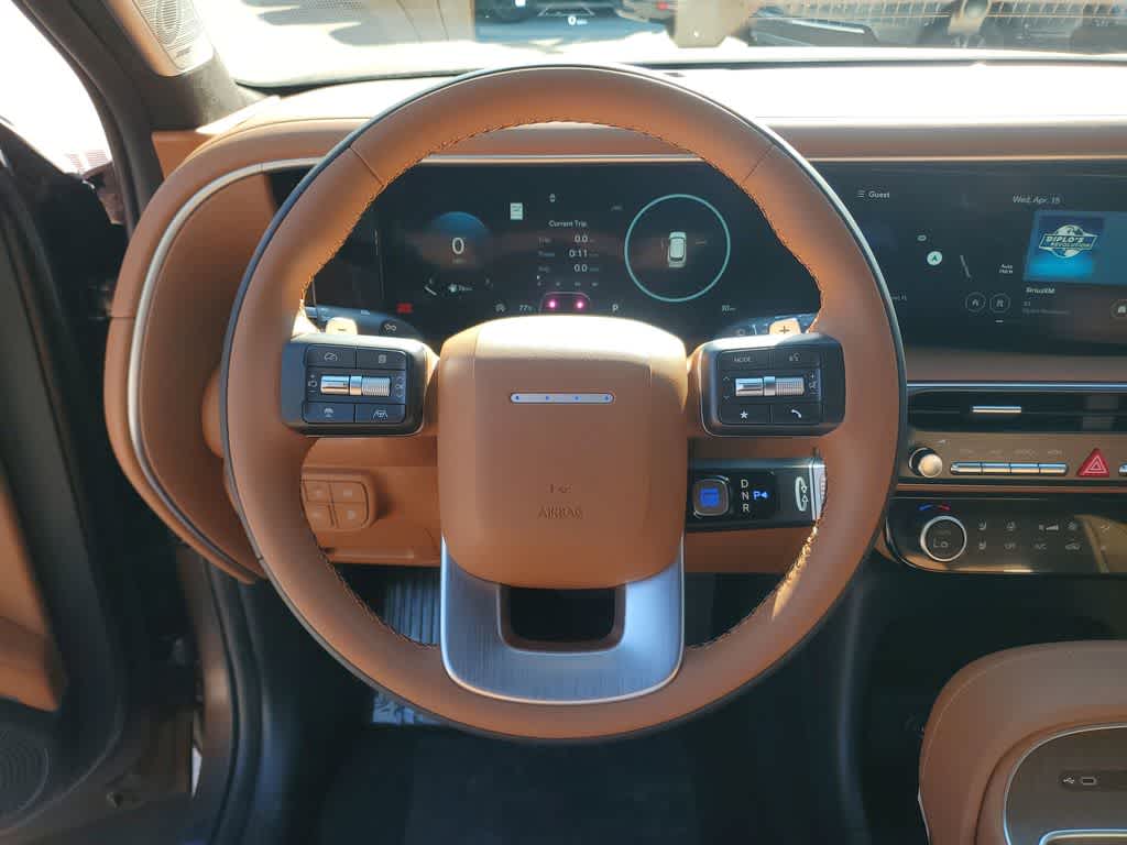 Thumbnail: 2026 Hyundai Palisade - 24