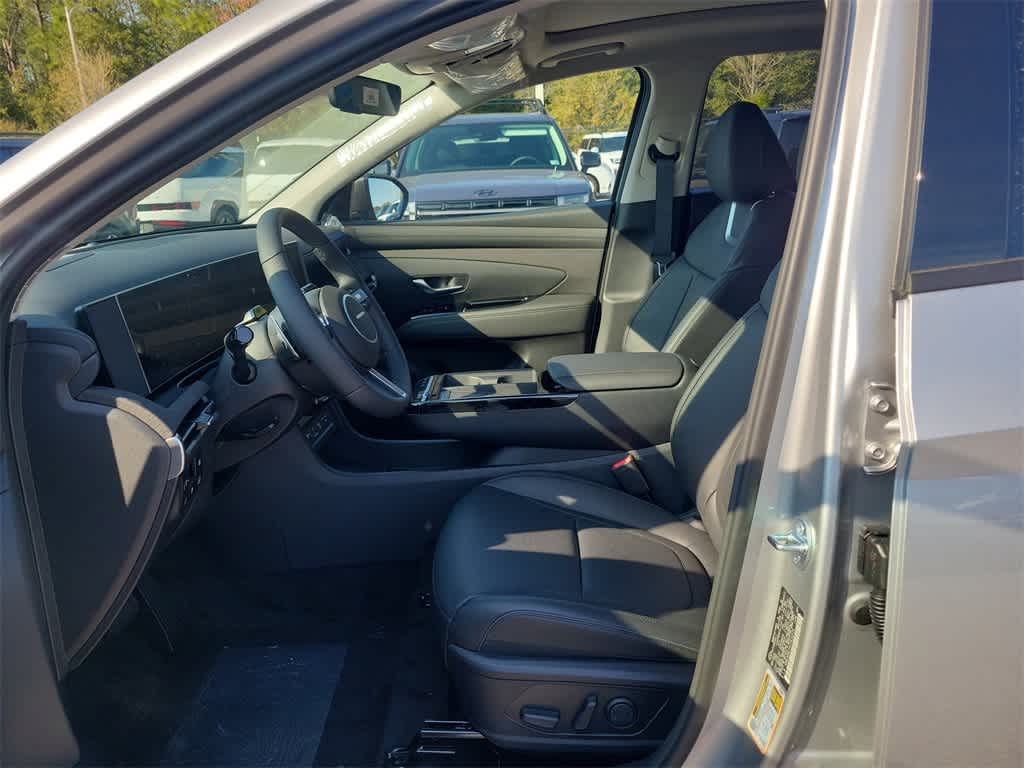 Thumbnail: 2026 Hyundai Tucson - 23