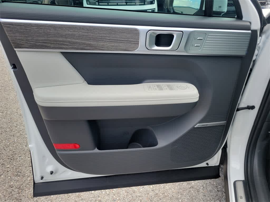 Thumbnail: 2026 Hyundai Santa Fe - 17