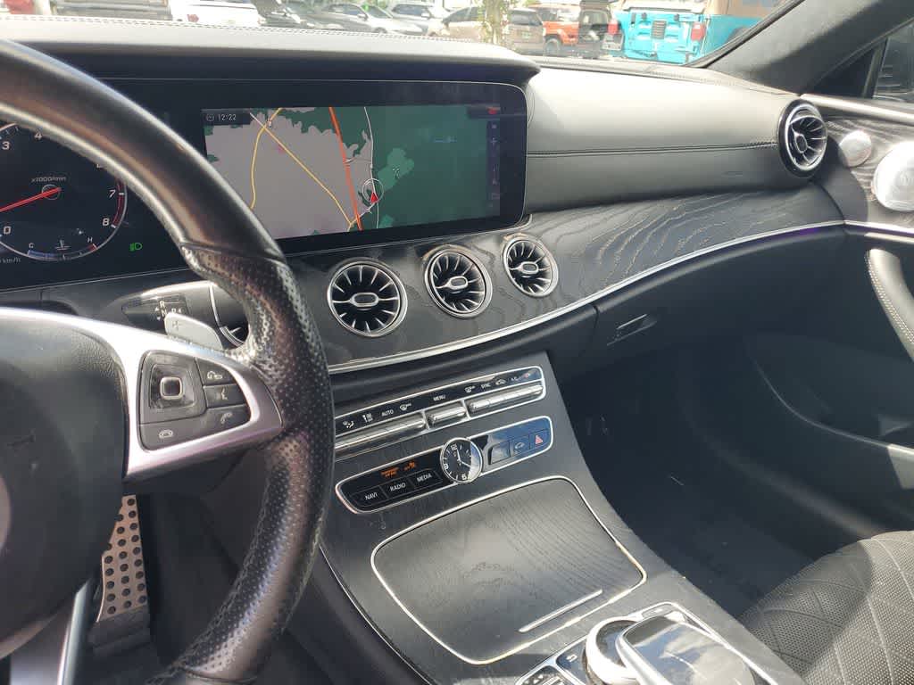 Thumbnail: 2018 Mercedes-Benz E-Class - 30