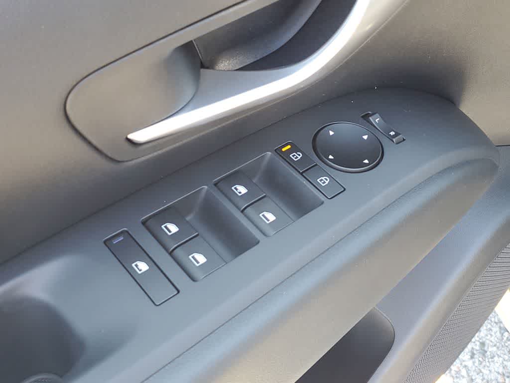 Thumbnail: 2026 Hyundai Tucson - 18