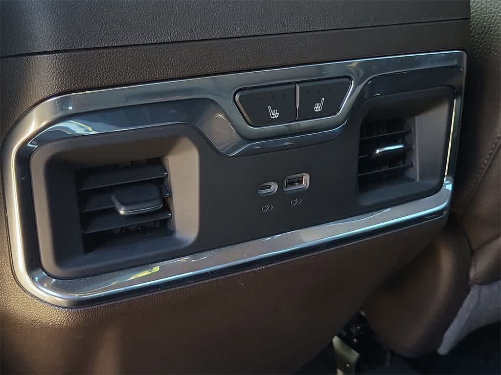 Thumbnail: 2023 GMC Sierra 1500 - 12