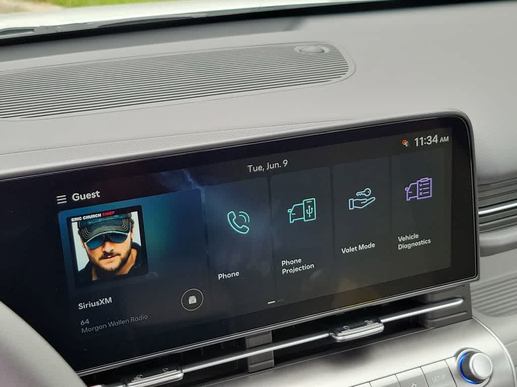 Thumbnail: 2026 Hyundai Kona - 29