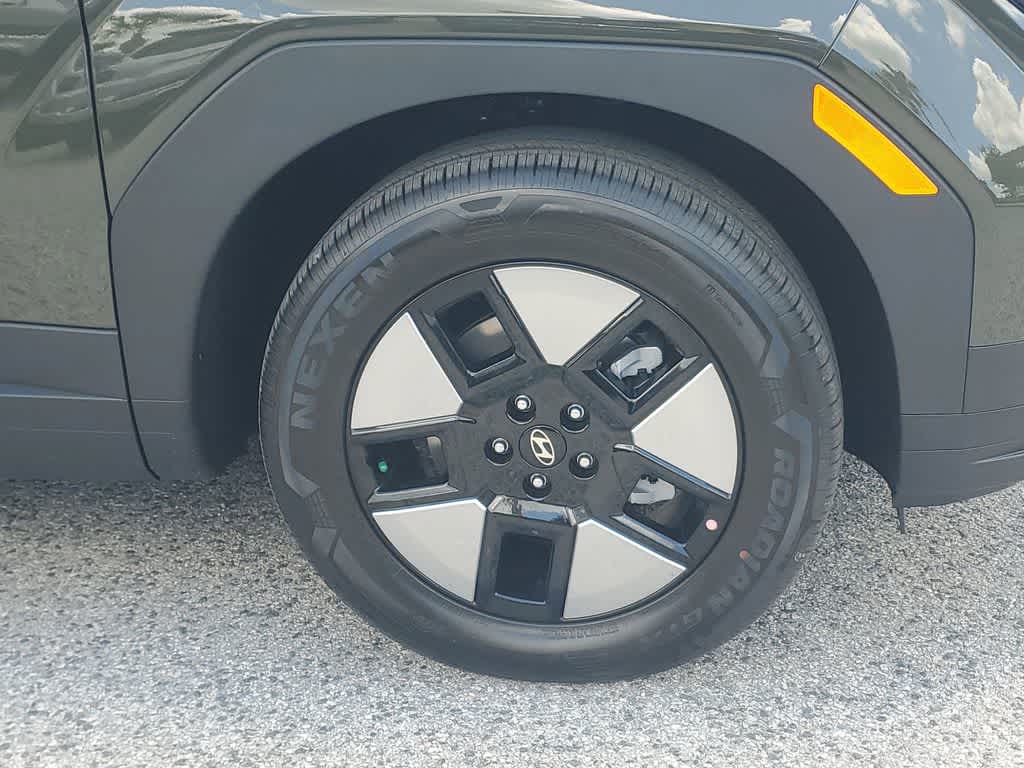 Thumbnail: 2026 Hyundai Santa Fe - 5
