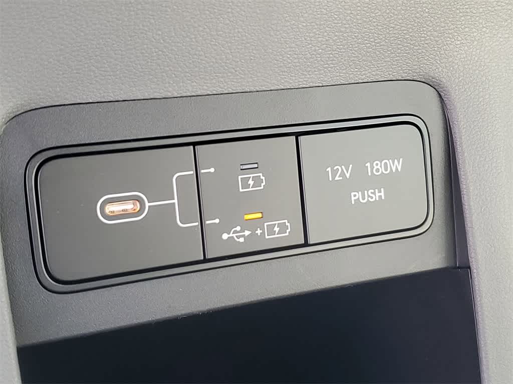 Thumbnail: 2026 Hyundai Ioniq 5 - 30