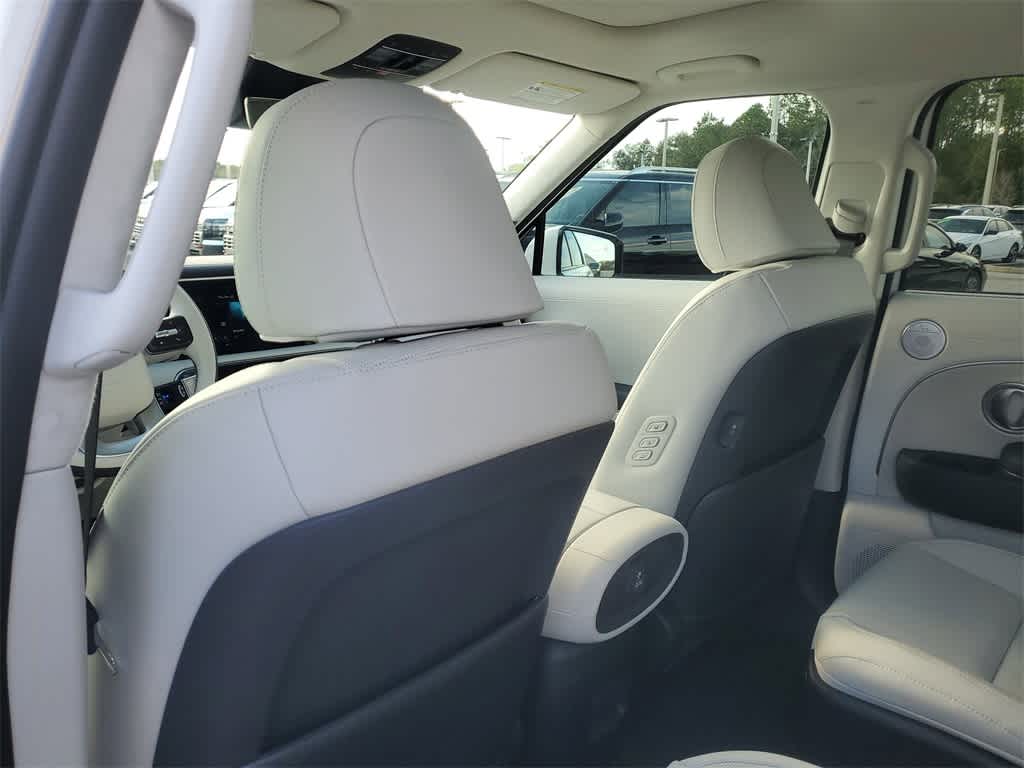 Thumbnail: 2026 Hyundai Palisade - 11