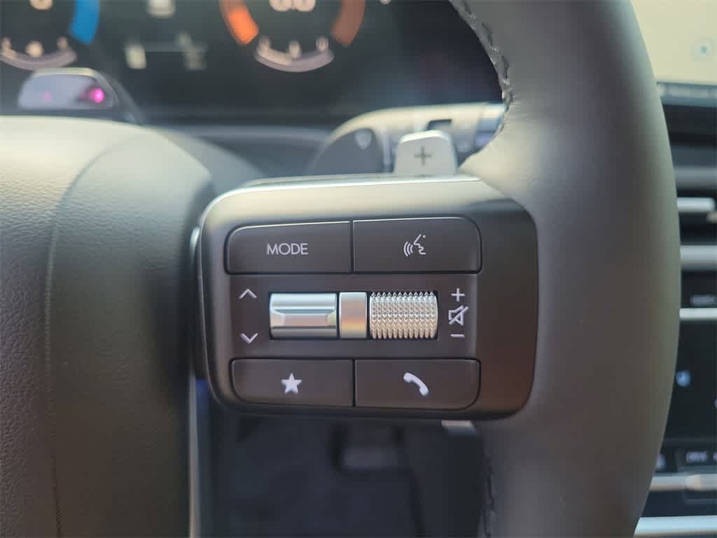 Thumbnail: 2025 Hyundai Santa Fe - 25